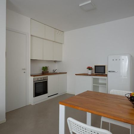 Residence Orti Apartments By Wonderful Italy 살로 외부 사진