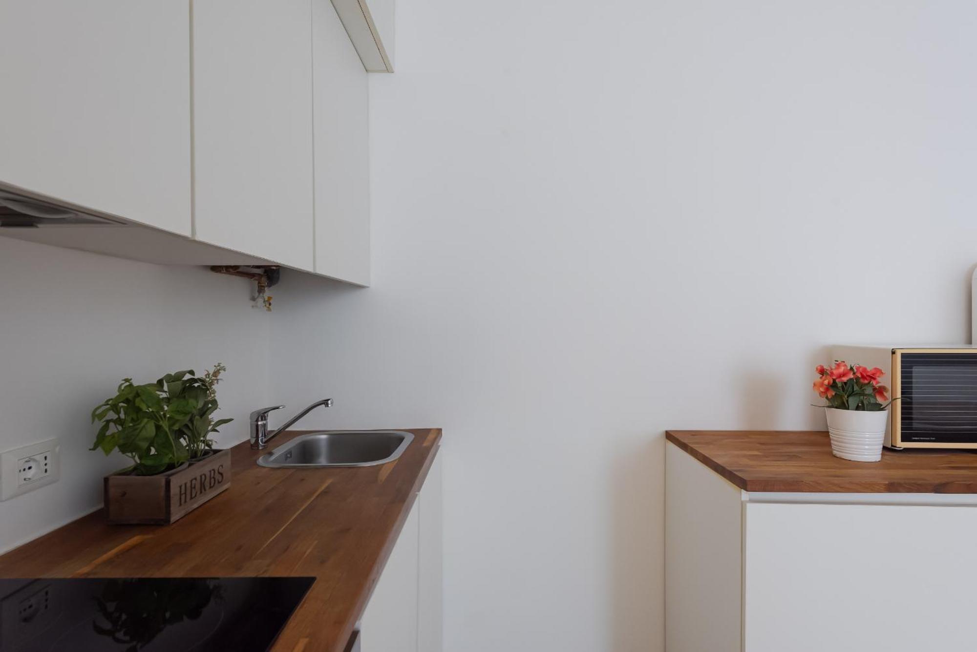 Residence Orti Apartments By Wonderful Italy 살로 외부 사진