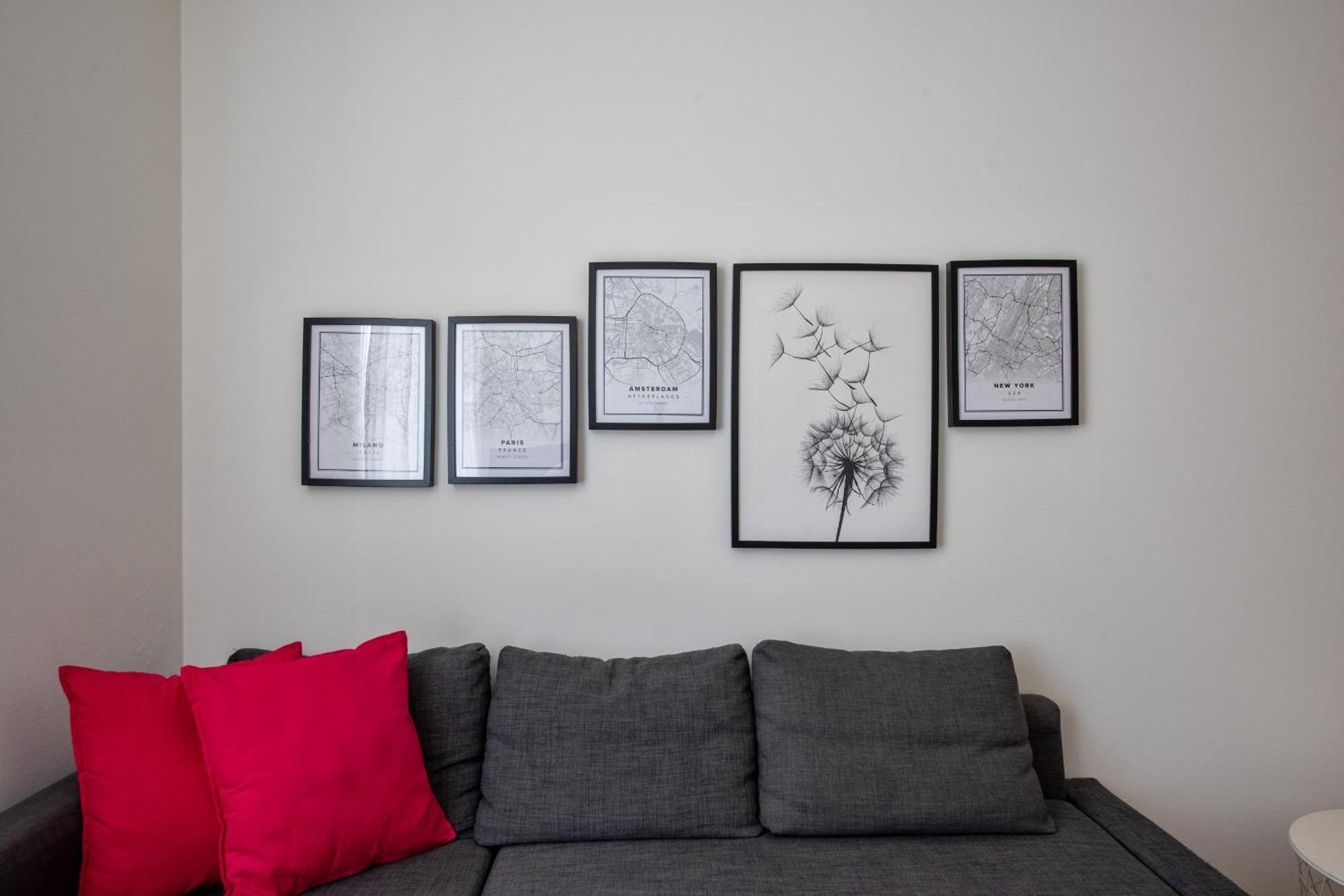 Residence Orti Apartments By Wonderful Italy 살로 외부 사진