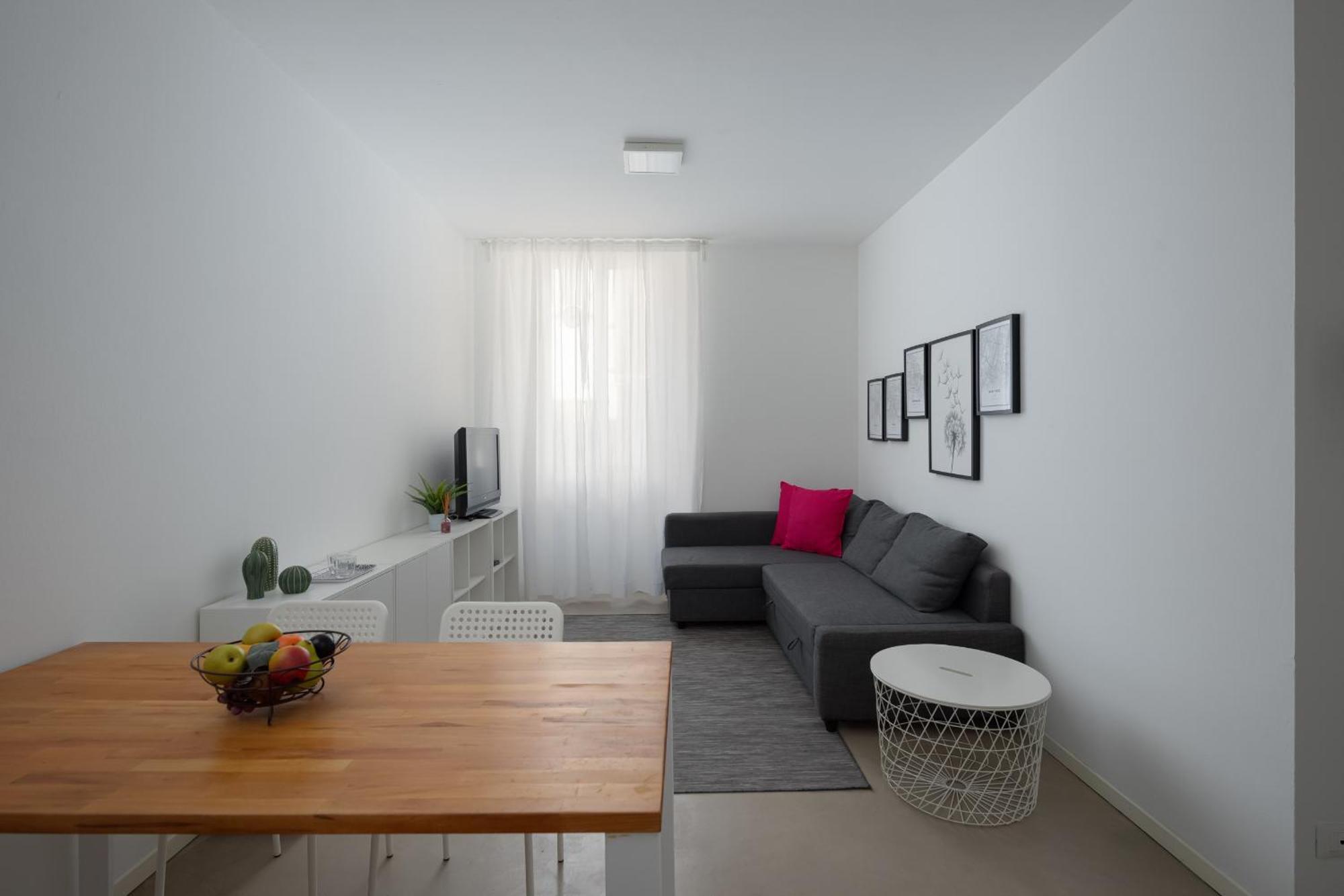 Residence Orti Apartments By Wonderful Italy 살로 외부 사진